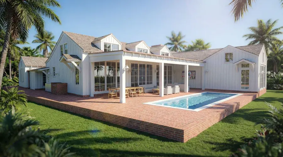 6689 Eastpointe Pines Street, Palm Beach Gardens, FL 33418 - #2