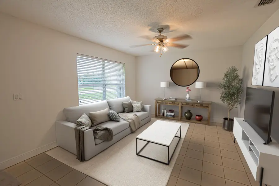 1148 SE Puritan Lane, Port Saint Lucie, FL 34983 - #2