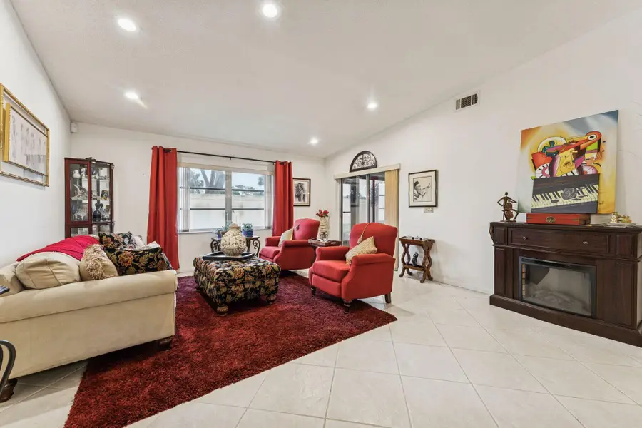 8236 Summerbreeze Lane, Boca Raton, FL 33496 - #3