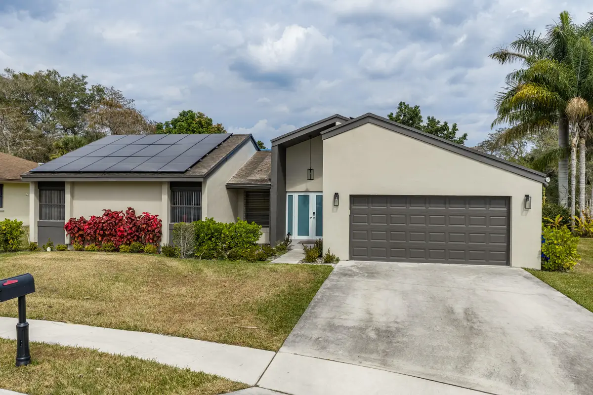 136 Elysium Drive, Royal Palm Beach, FL 33411 - #1