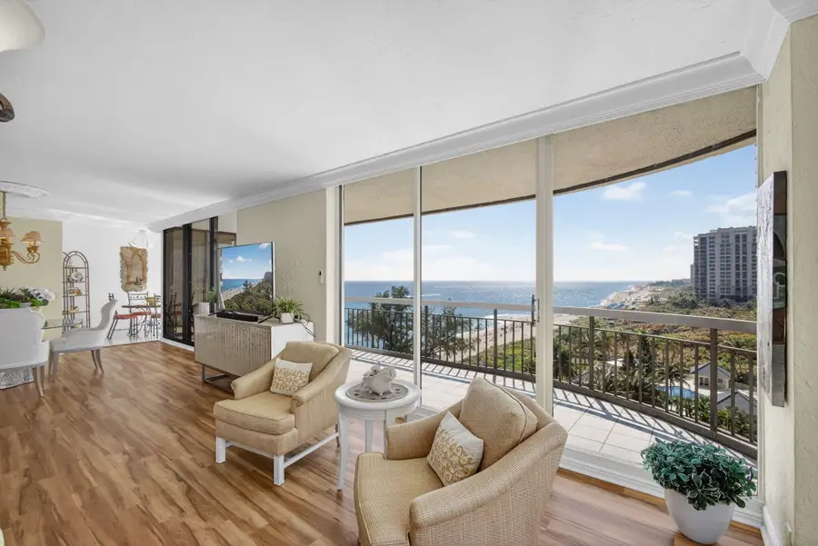 4000 N Ocean Drive #904, Singer Island, FL 33404 - #2