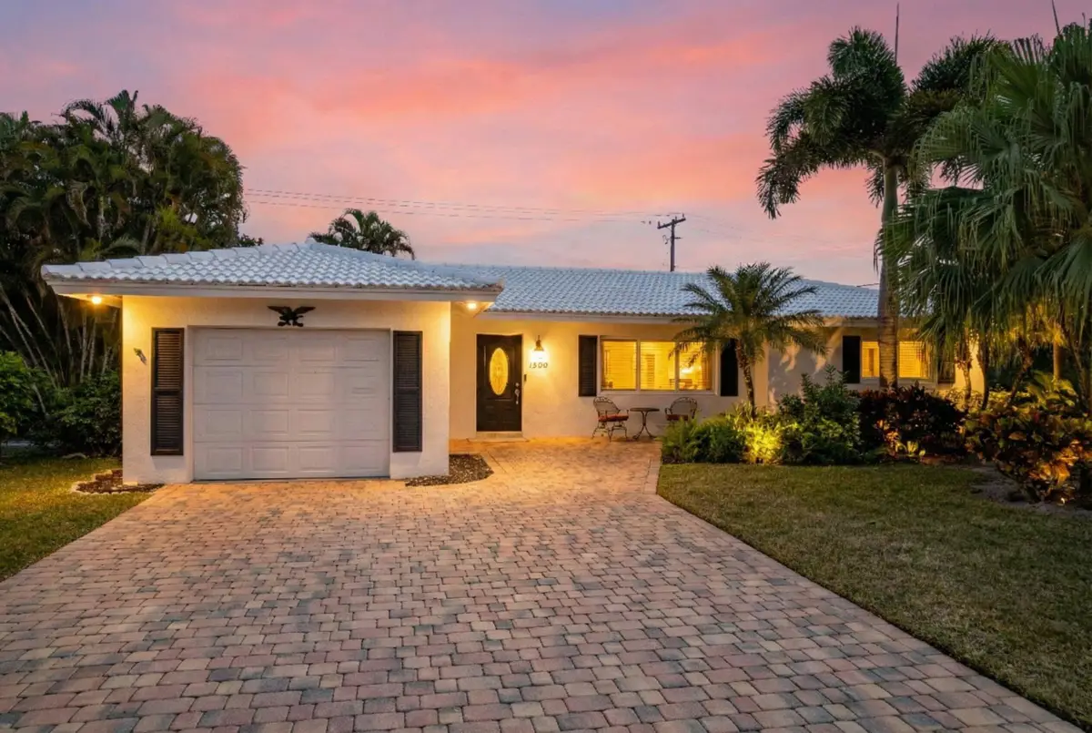 1300 SW 9th Terrace, Boca Raton, FL 33486 - #1