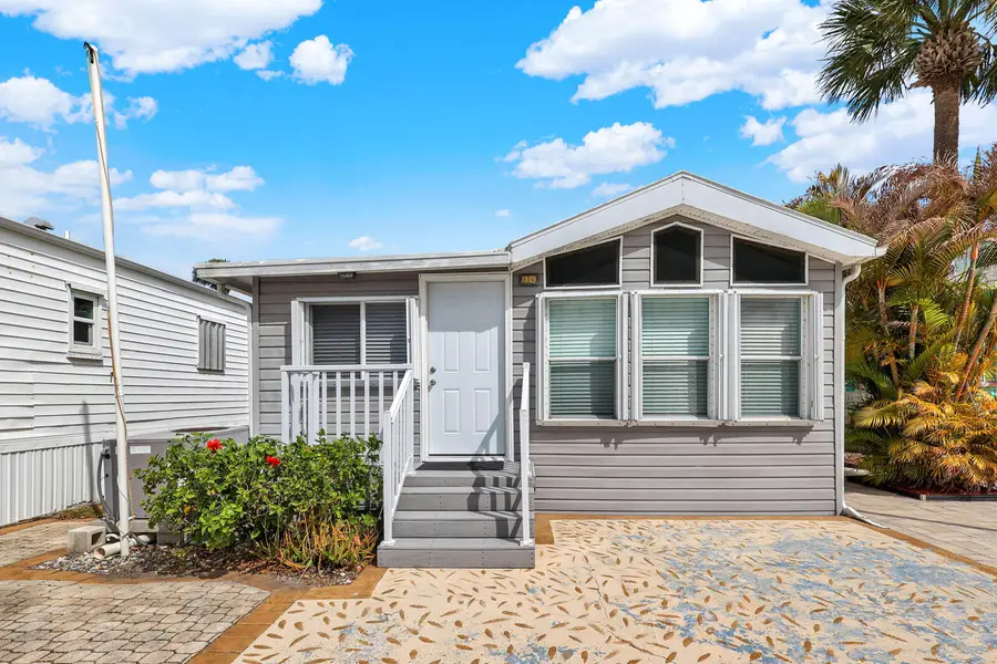 10725 S Ocean Drive #534, Jensen Beach, FL 34957 - #2