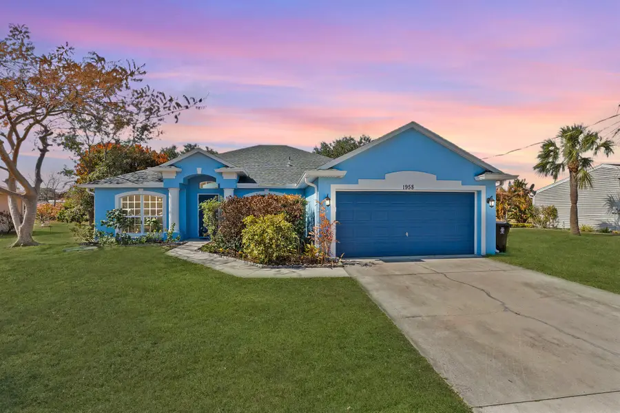 1958 SE Mandrake Circle, Port Saint Lucie, FL 34952 - #3