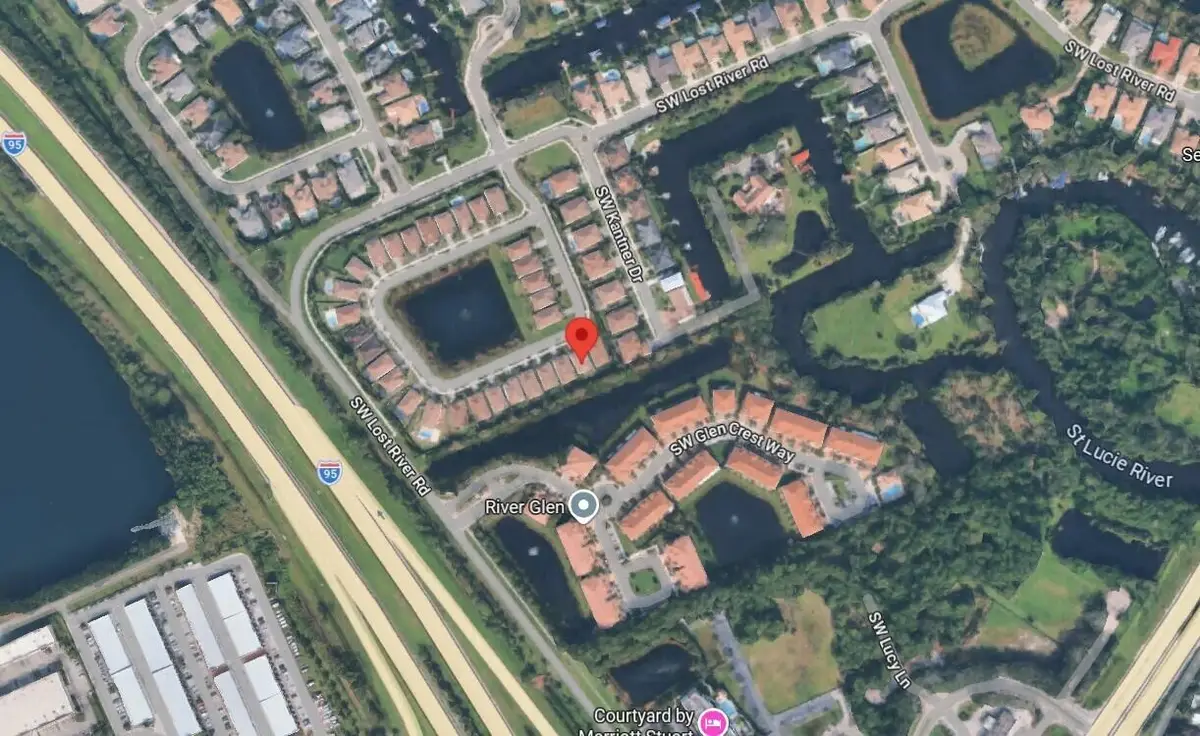 7461 SW Harbor Cove Drive, Stuart, FL 34997 - #1