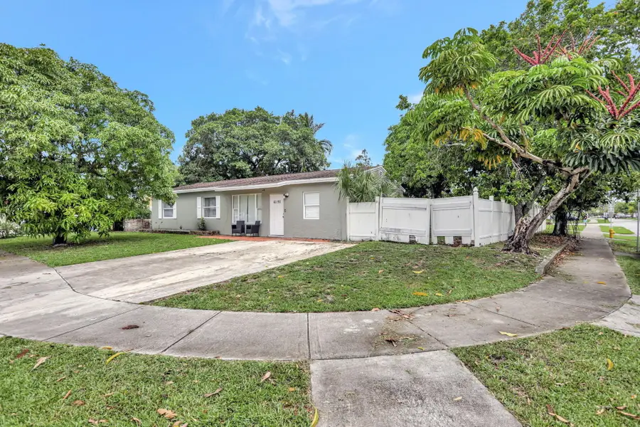 6290 SW 18th Place, Pompano Beach, FL 33068 - #3