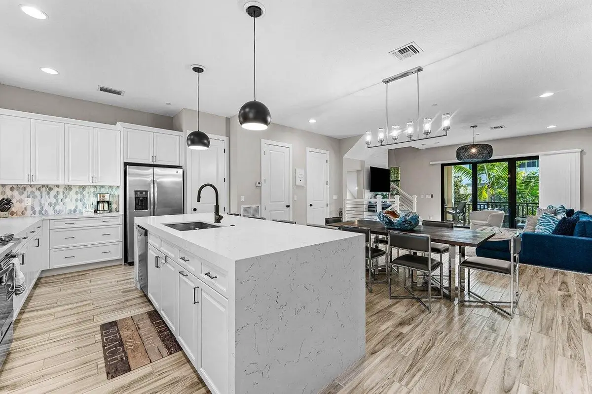 3017 Franklin Place Place, Palm Beach Gardens, FL 33418 - #1