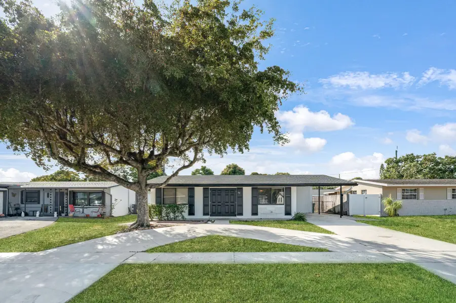 59 Andros Road, Palm Springs, FL 33461 - #3