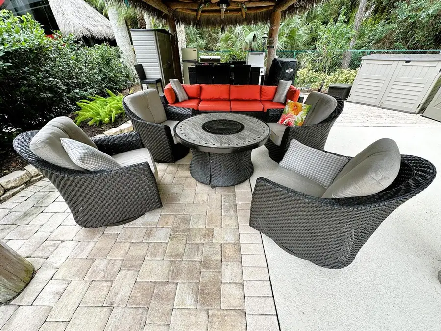 54 NW Boundary Drive, Port Saint Lucie, FL 34986 - #2