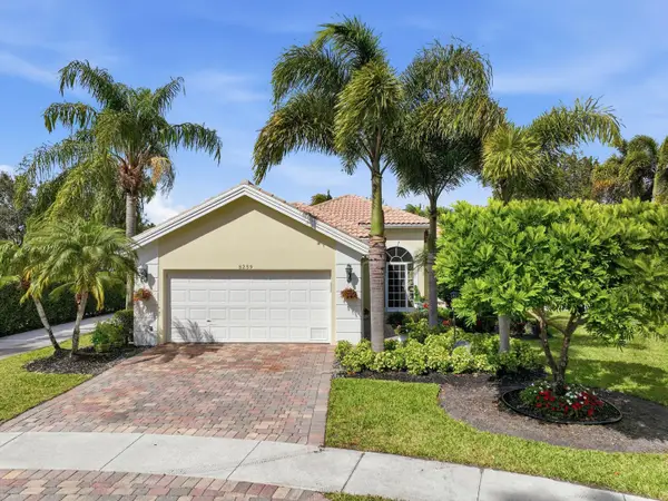 8259 Nevis Place, Wellington, FL 33414