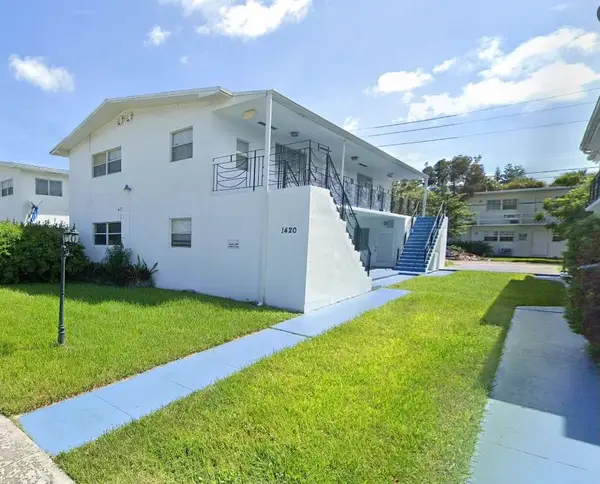 1420 NE 171 Street, North Miami Beach, FL 33162