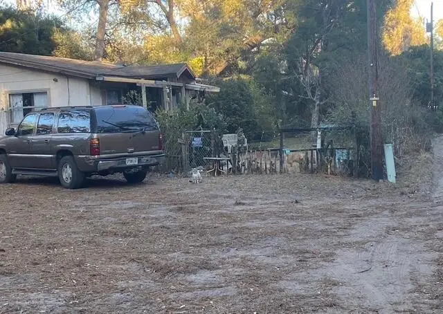 15137 NE 141st Street, Fort McCoy, FL 32134 - #1