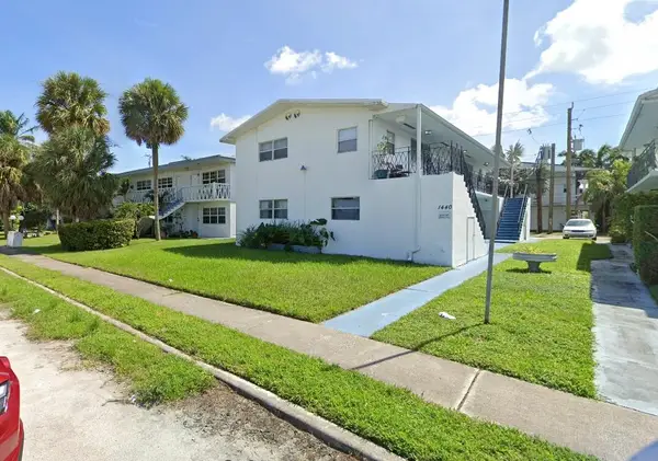 1440 NE 171st Street, North Miami Beach, FL 33162