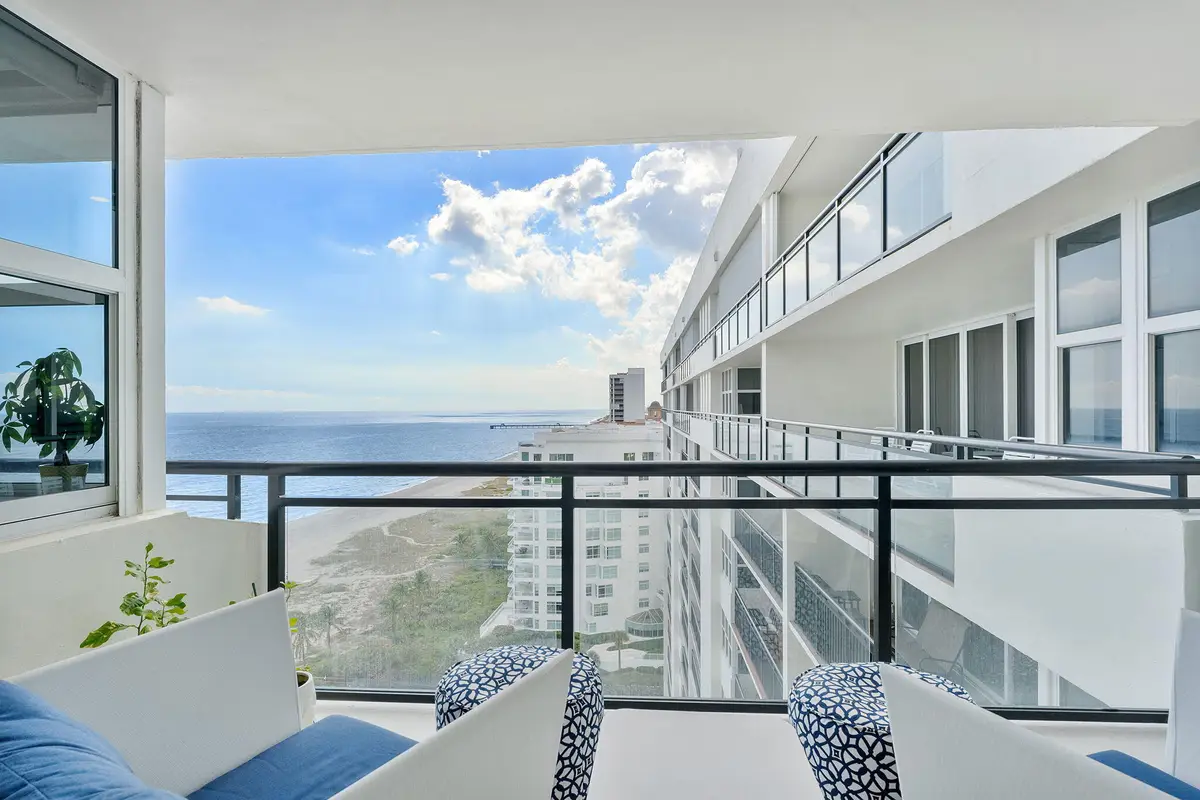 2000 S Ocean Boulevard #17g, Boca Raton, FL 33432 - #1