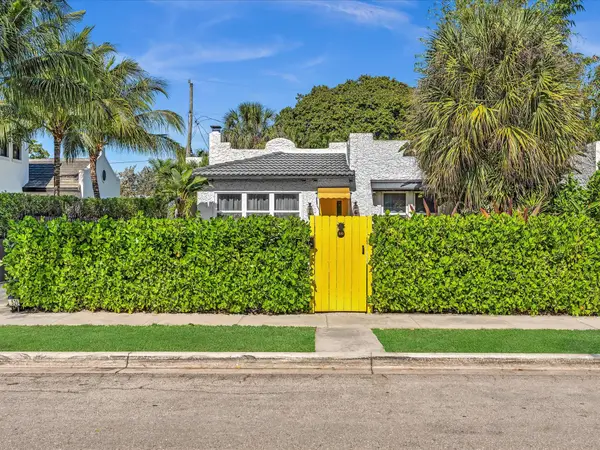 525 Westwood Road, West Palm Beach, FL 33401