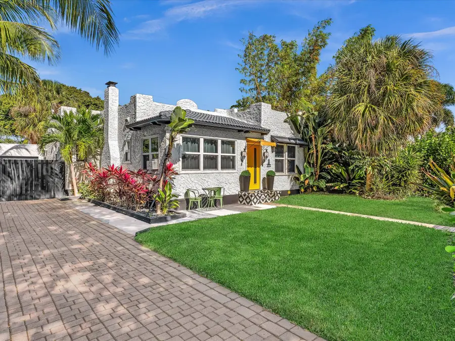 525 Westwood Road, West Palm Beach, FL 33401 - #3