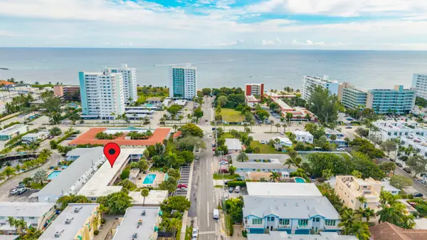 3225 NE 16th Street #19-A, Pompano Beach, FL 33062