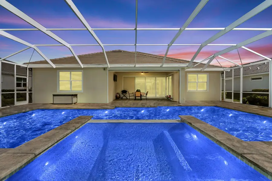 12902 SW Gingerline Drive, Port Saint Lucie, FL 34987 - #2