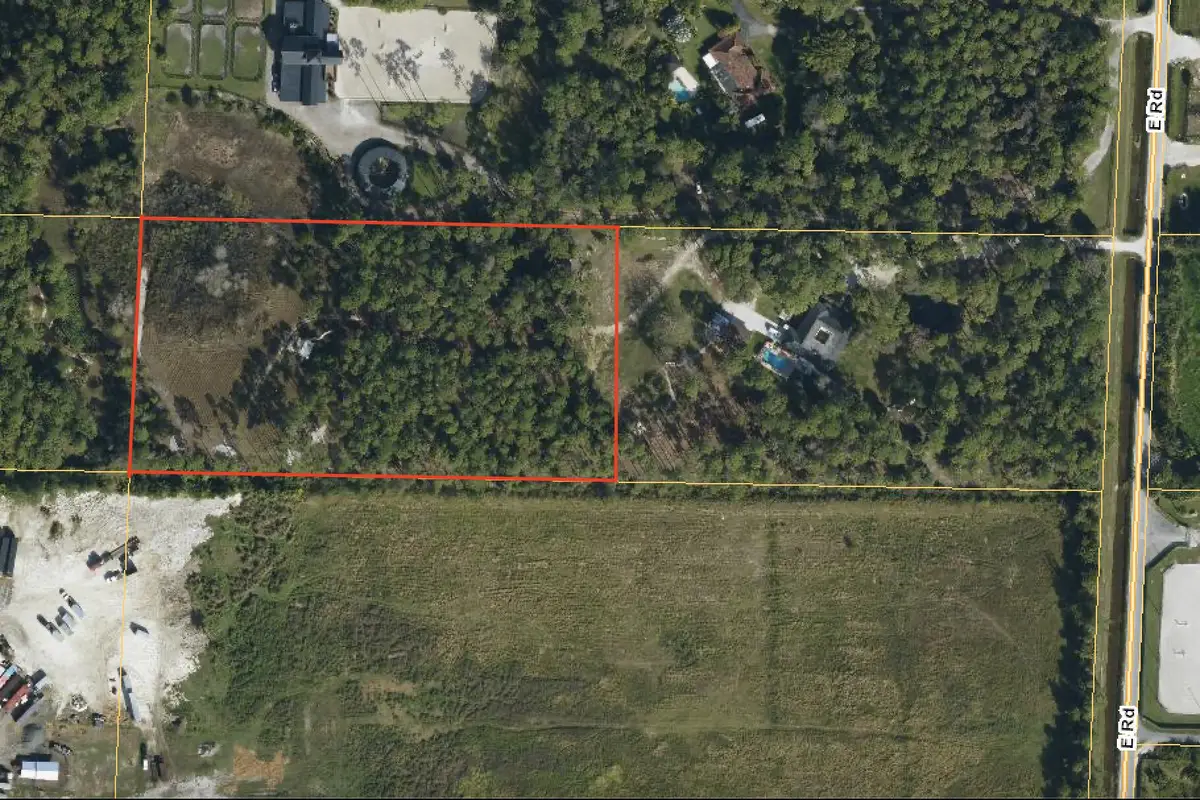 1443 E Road, Loxahatchee, FL 33470 - #1