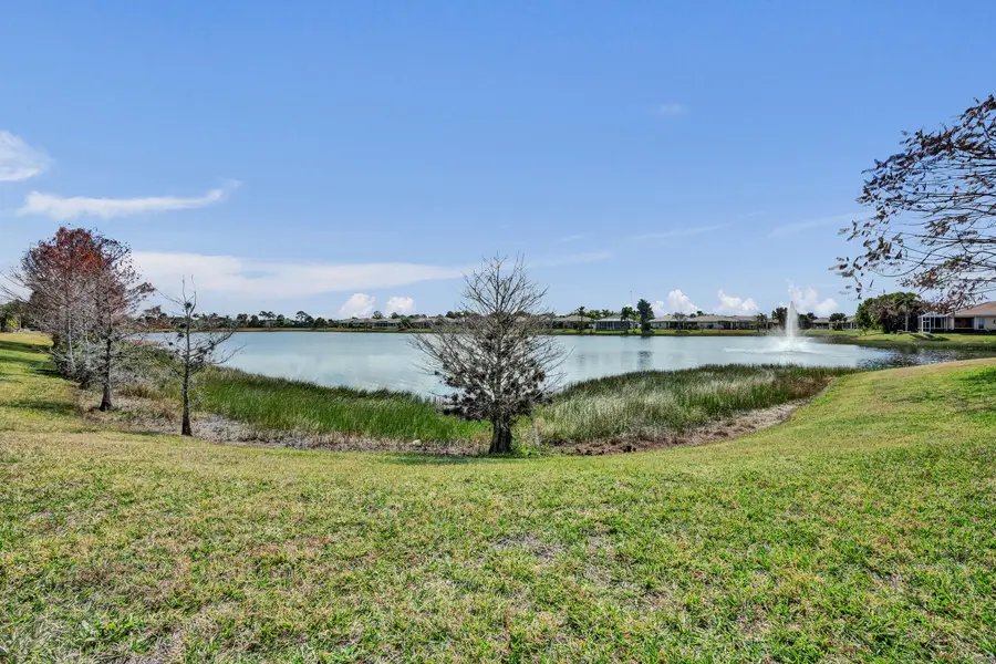9872 SW Glenbrook Drive, Port Saint Lucie, FL 34987 - #3