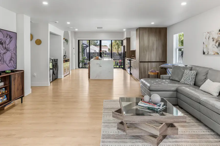 1125 N K Street, Lake Worth Beach, FL 33460 - #2