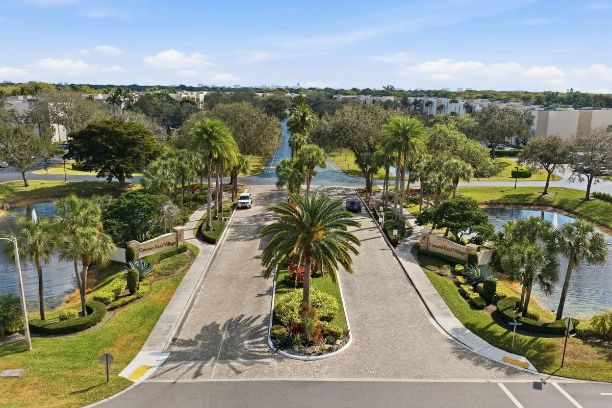 5701 Camino Del Sol #106, Boca Raton, FL 33433 - #1