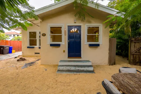 1309 Florida Avenue, West Palm Beach, FL 33401