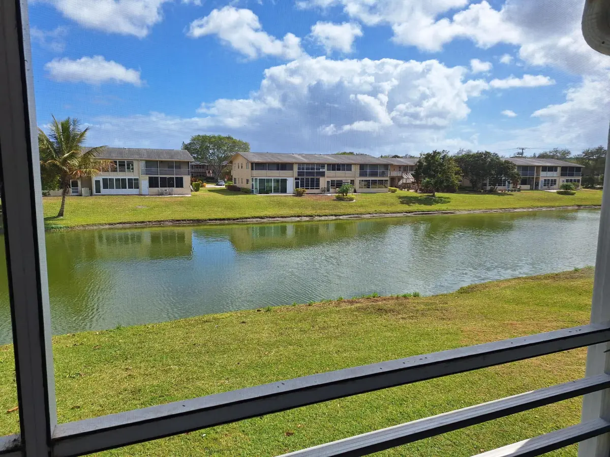 305 Andover L, West Palm Beach, FL 33417 - #1