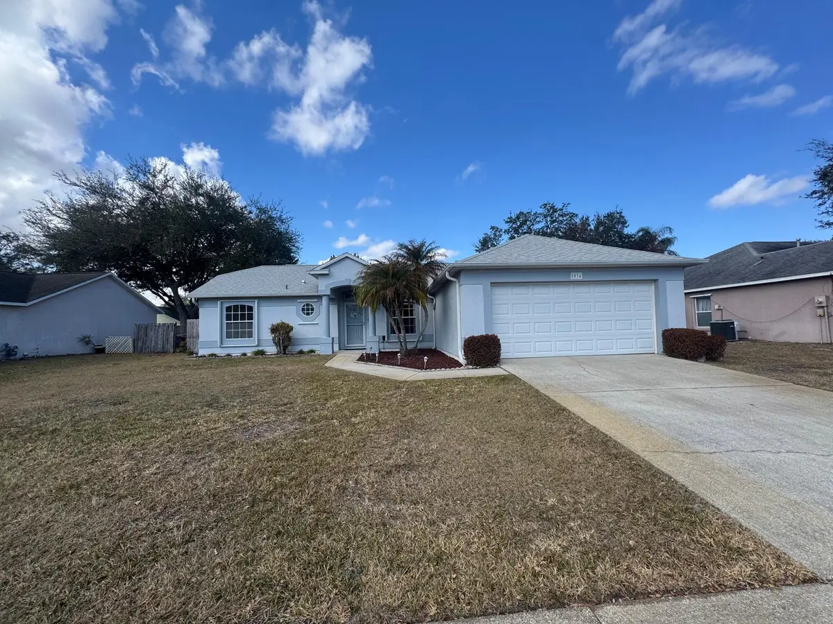 2034 Blue Ridge Avenue, Melbourne, FL 32935 - #1