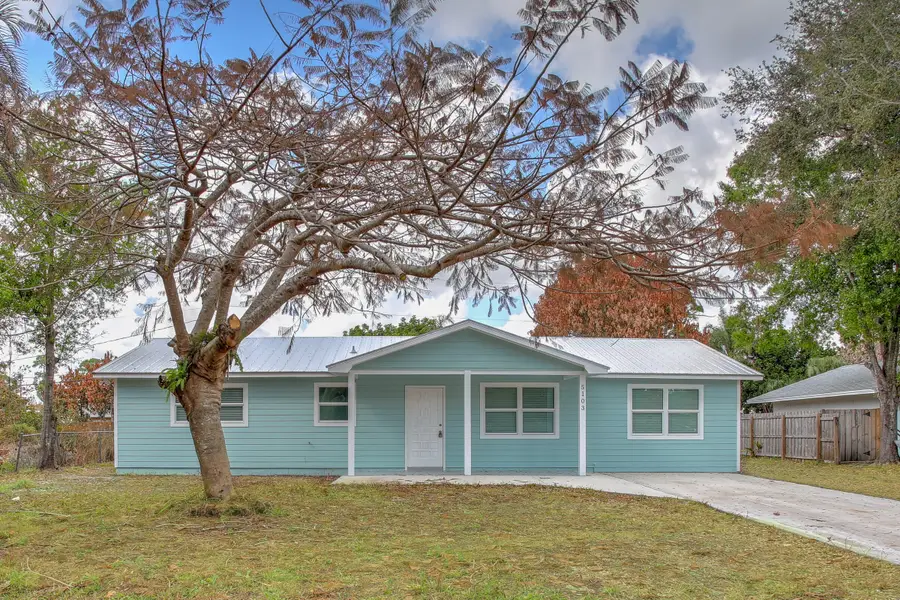 5103 Sunset Boulevard, Fort Pierce, FL 34982 - #2