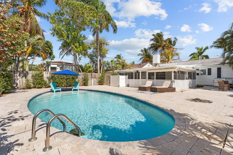 411 S Palmway, Lake Worth Beach, FL 33460 - #2