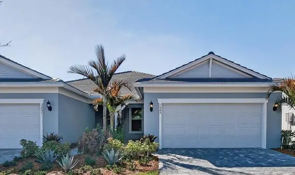 1601 Harper Way #Villa 36, Vero Beach, FL 32960