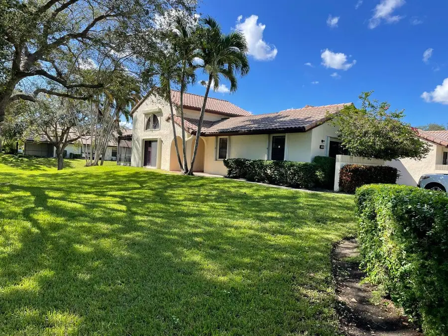 420 Ashwood Place, Boca Raton, FL 33431 - #2