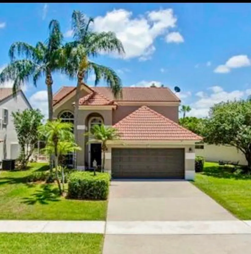 9712 Via Emilie, Boca Raton, FL 33428 - #1
