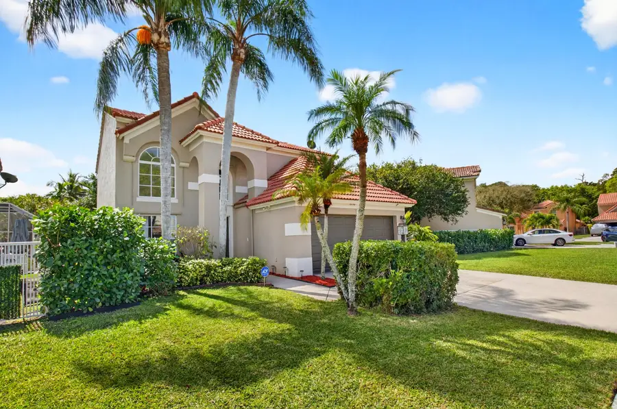 9712 Via Emilie, Boca Raton, FL 33428 - #3