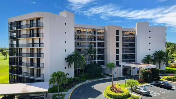 5279 Fountains Drive S #604, Lake Worth, FL 33467