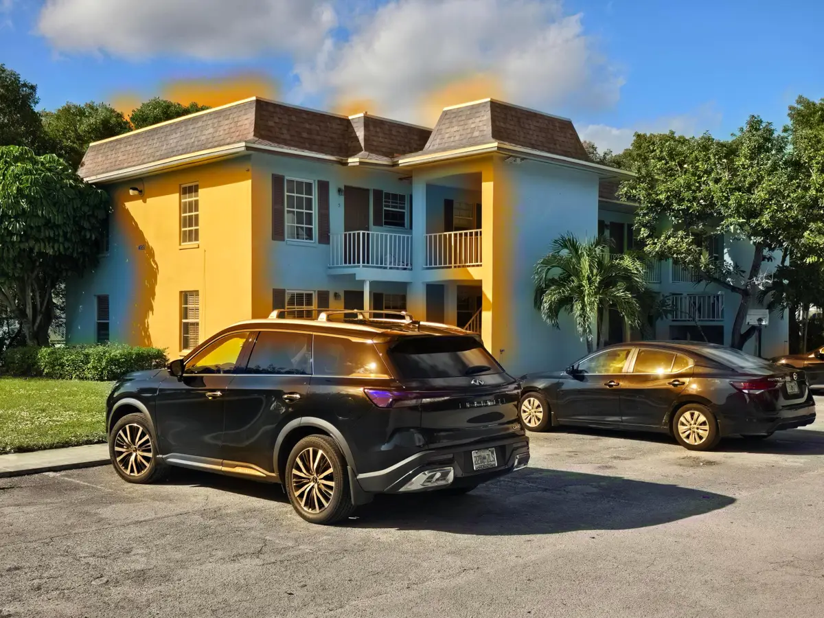 4951 Wedgewood Way #5, West Palm Beach, FL 33417 - #1