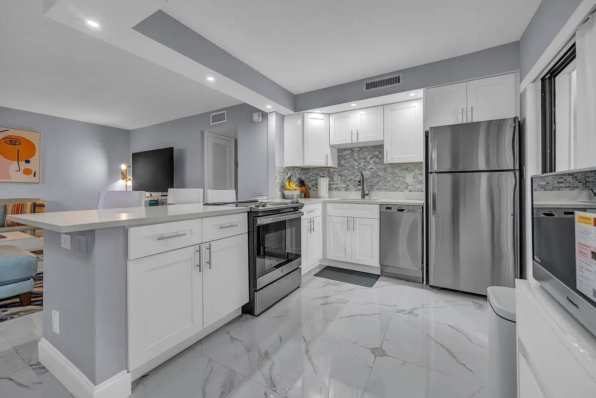 162 Capri D, Delray Beach, FL 33484 - #1
