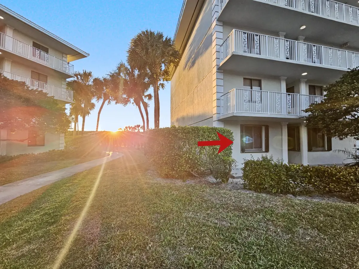 2811 Village Boulevard #101, West Palm Beach, FL 33409 - #1