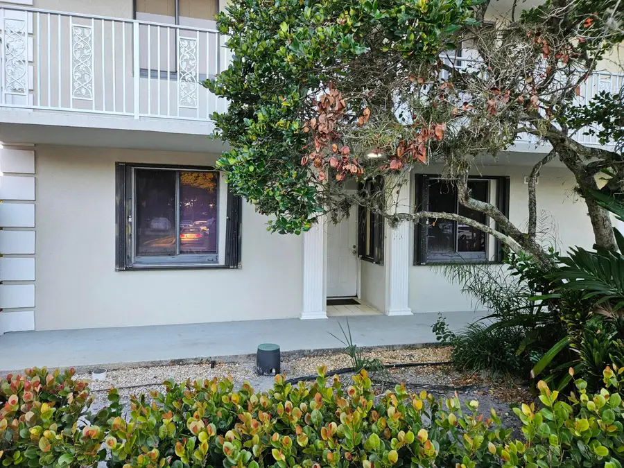 2811 Village Boulevard #101, West Palm Beach, FL 33409 - #2