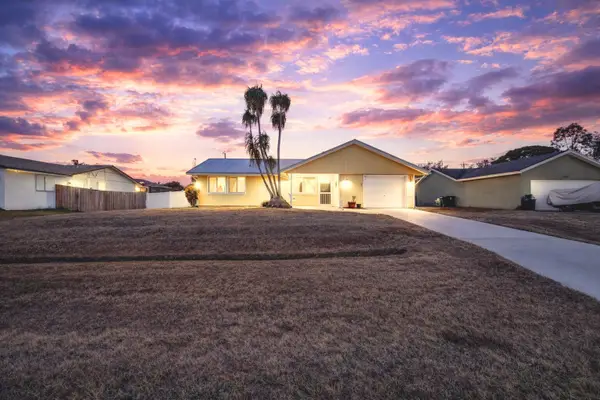 1202 SW Granadeer Street, Port St Lucie, FL 34983