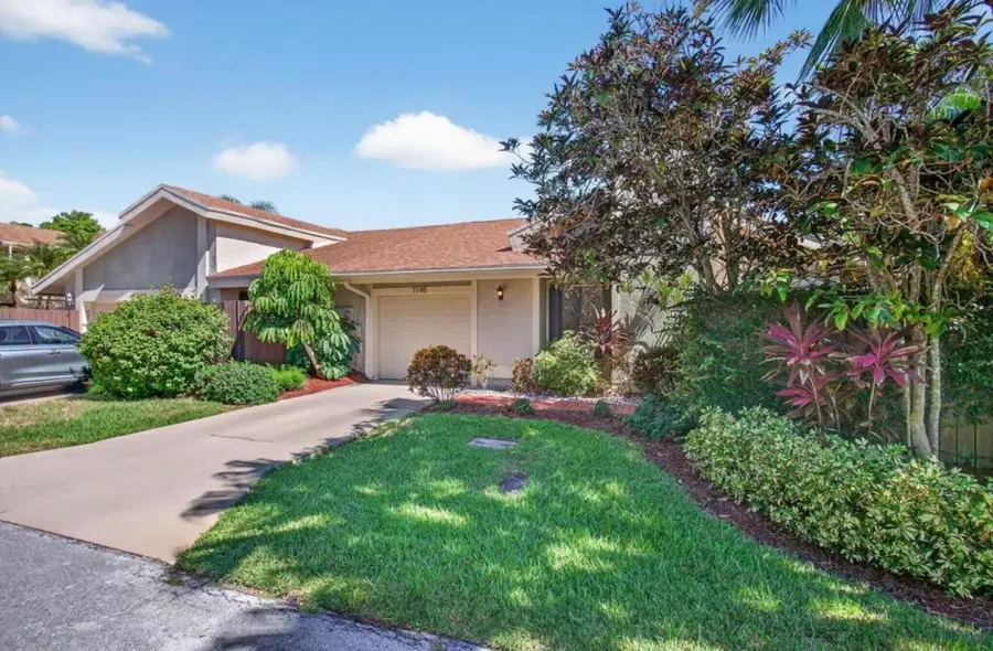 7745 Stanway Place E, Boca Raton, FL 33433 - #2