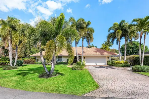 11943 Date Palm Drive, Boynton Beach, FL 33436