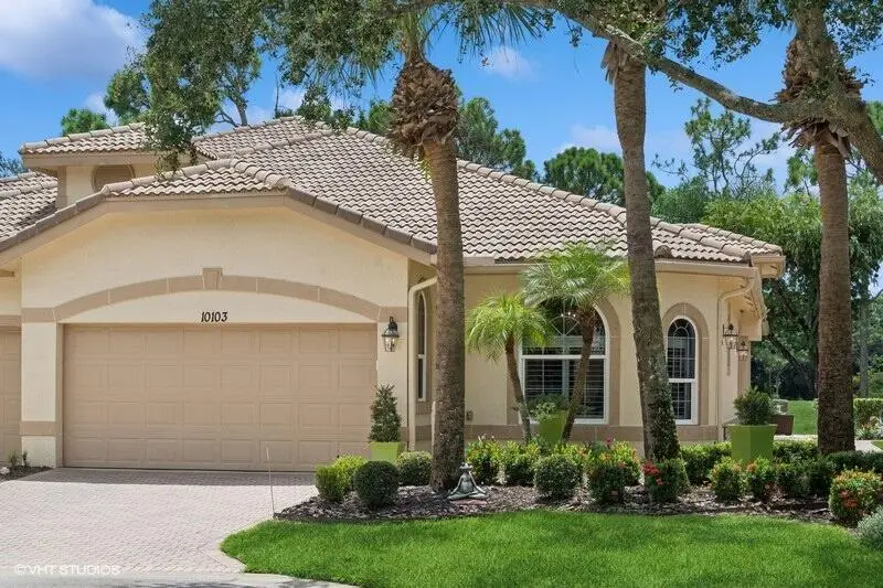 10103 Wild Quail Drive, Port Saint Lucie, FL 34986 - #2