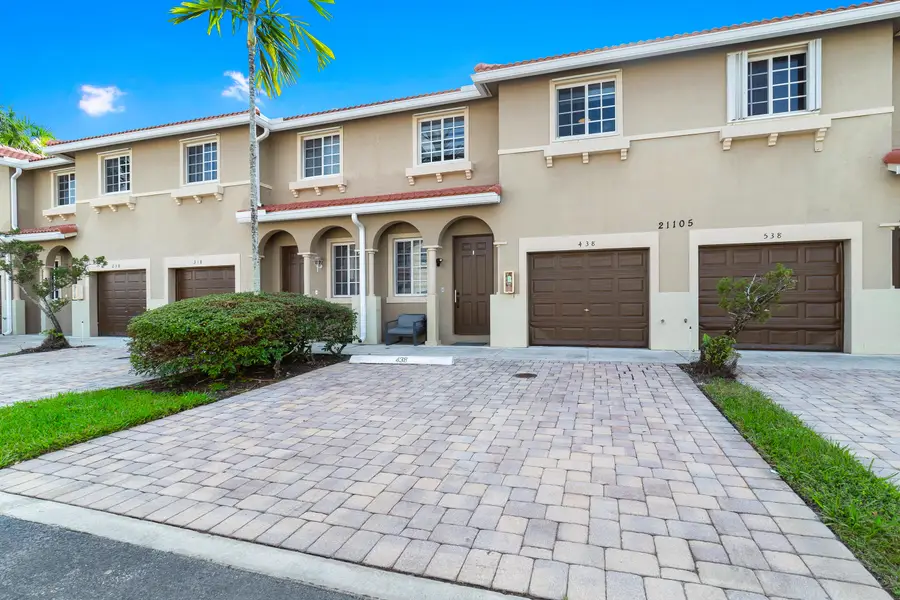 21105 NW 14th Place #4, Miami Gardens, FL 33169 - #2