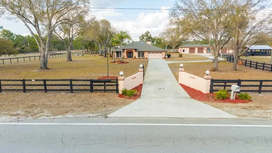 2500 Lake Josephine Drive, Sebring, FL 33875 - #2