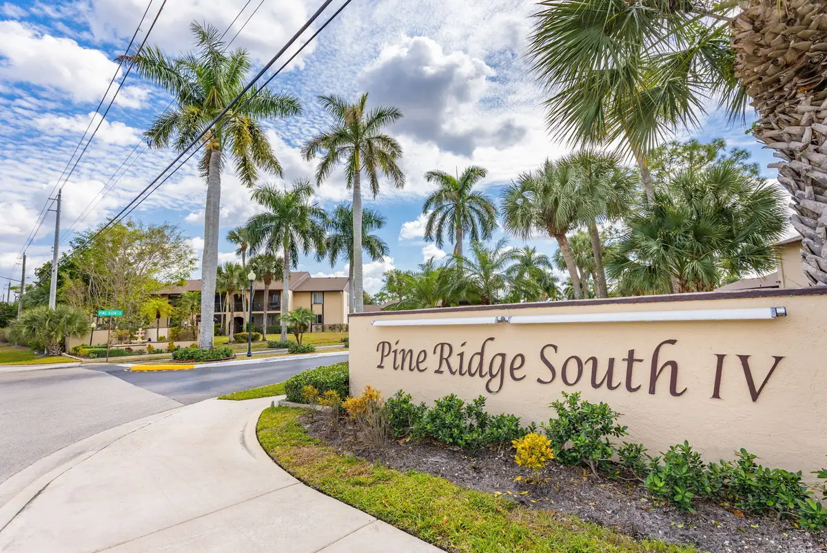 421 Pine Glen Lane #A-2, Greenacres, FL 33463 - #1