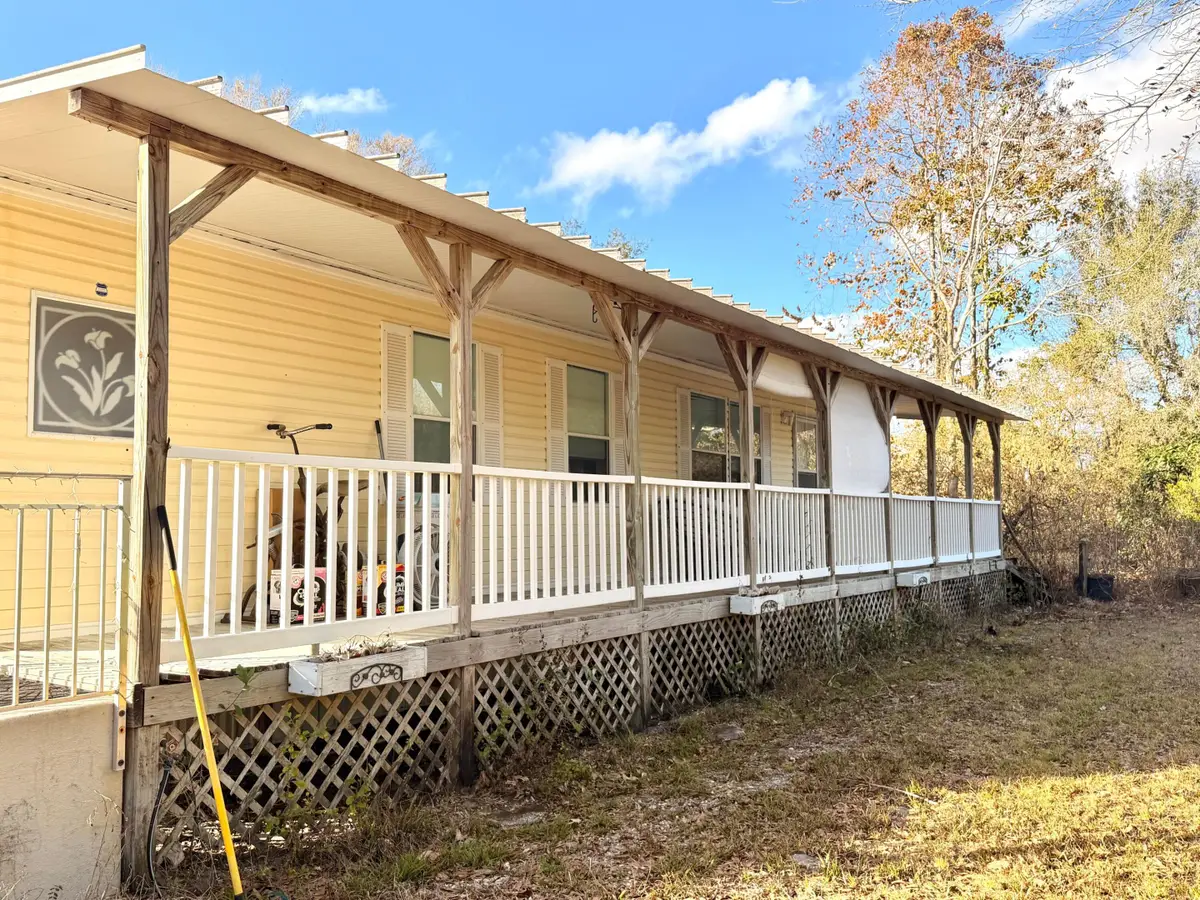 1907 NE 308th Street, Okeechobee, FL 34972 - #1