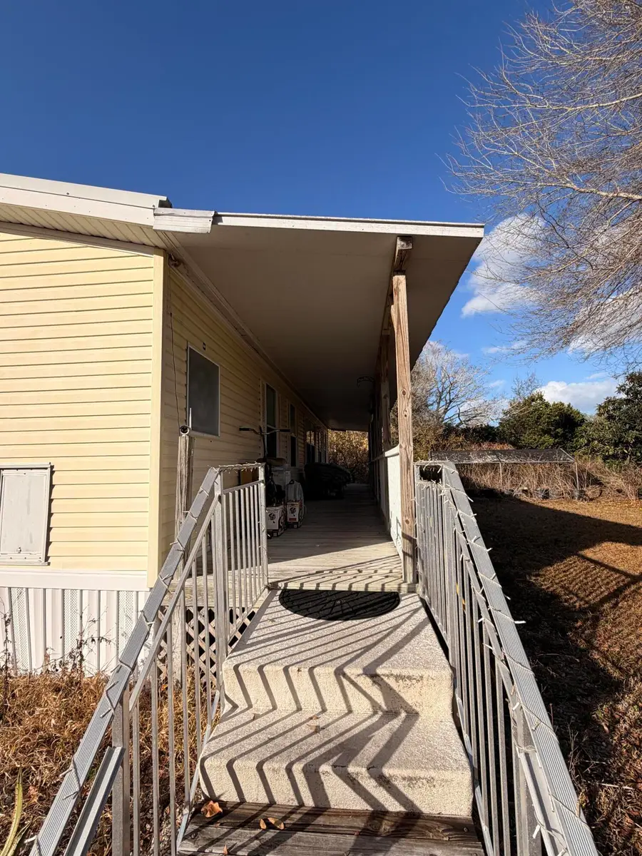 1907 NE 308th Street, Okeechobee, FL 34972 - #3