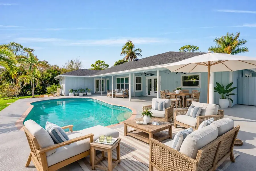 6578 146th Road N, Palm Beach Gardens, FL 33418 - #2